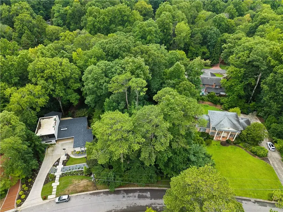 2032 Castleway Drive Ne, Atlanta, GA 30345 - #3