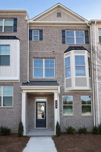 495 Fundao Lane #45, Lawrenceville, GA 30046 - #1