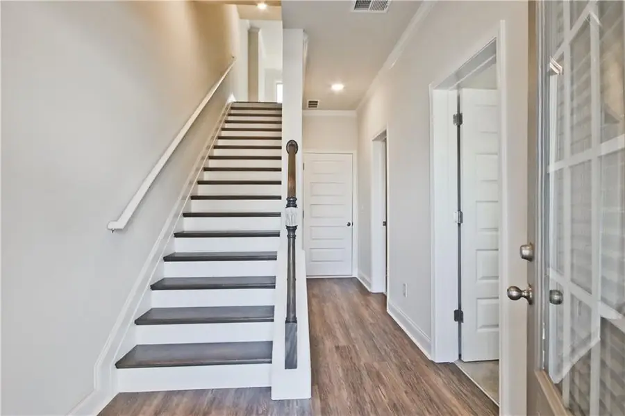495 Fundao Lane #45, Lawrenceville, GA 30046 - #3