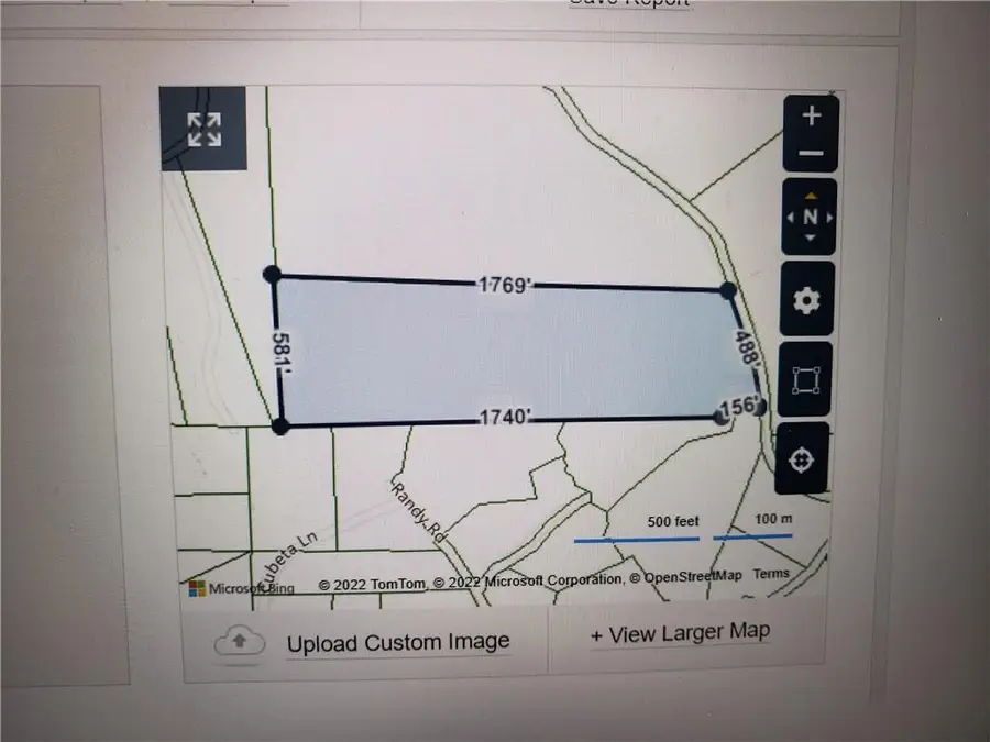 00 Jennys Cove Road, Cleveland, GA 30528 - #3