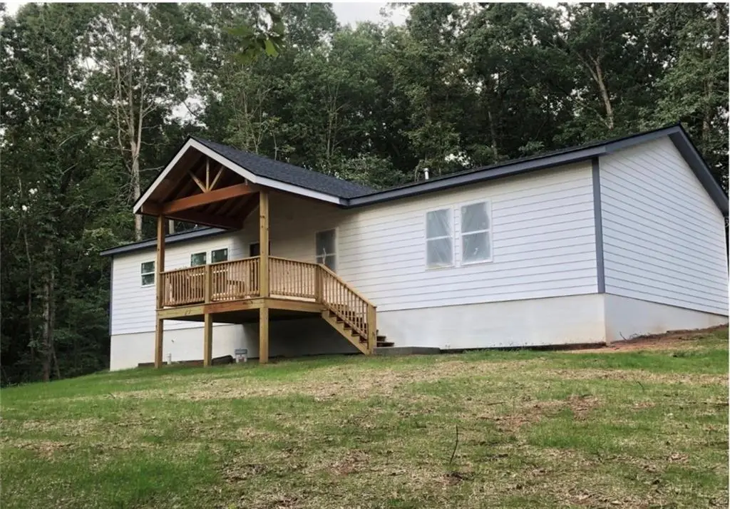 39 Huckleberry Lane, Winder, GA 30680 - #1