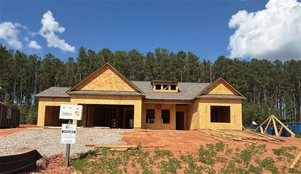 366 Weslyn Drive, Social Circle, GA 30025 - #1