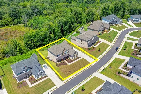 7720 Wild Violet Drive, Cumming, GA 30040
