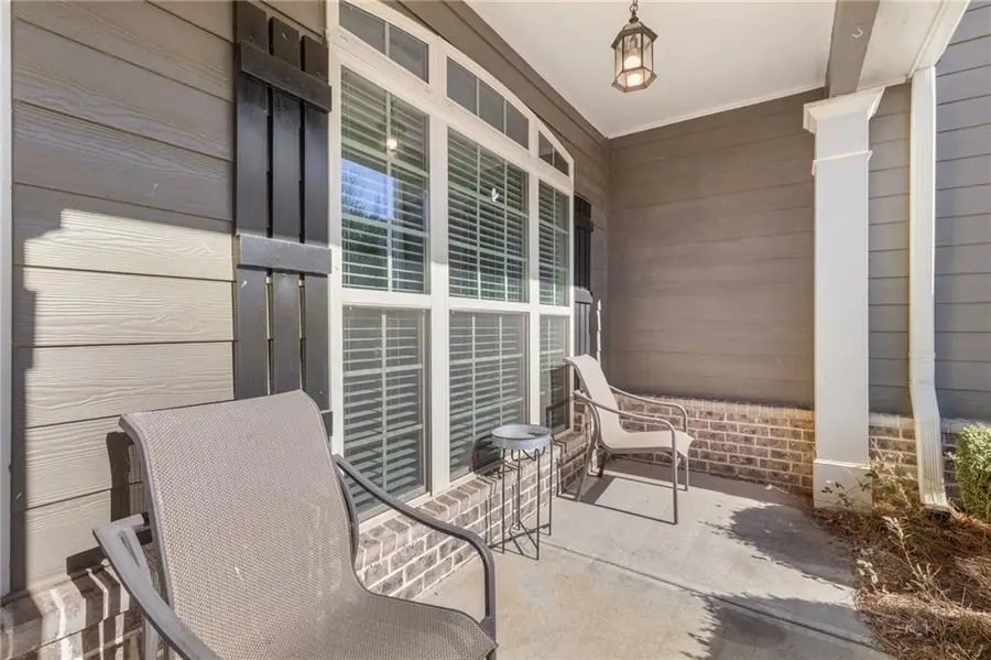 507 Stanhope Street, McDonough, GA 30252 - #3