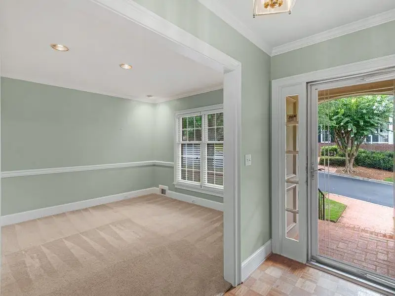 6 Downshire Lane, Decatur, GA 30033 - #3