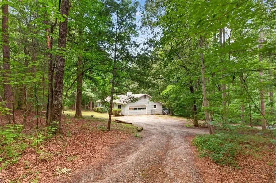 271 Broken Arrow Trail, Dahlonega, GA 30533 - #3