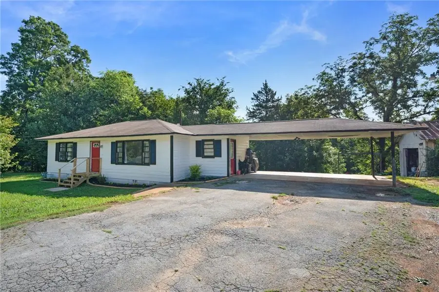 2796 Highway 41 South Se, Calhoun, GA 30701 - #2