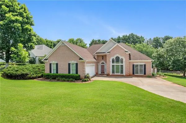 6430 Tyler Way, Cumming, GA 30040