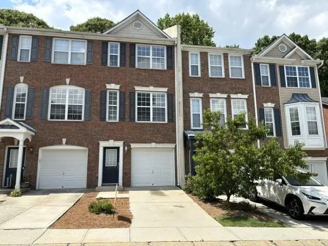 3214 Mill Springs Circle, Buford, GA 30519 - #1