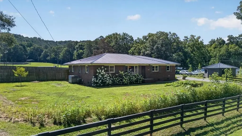 202 Peachtree Street, Fairmount, GA 30139 - #1