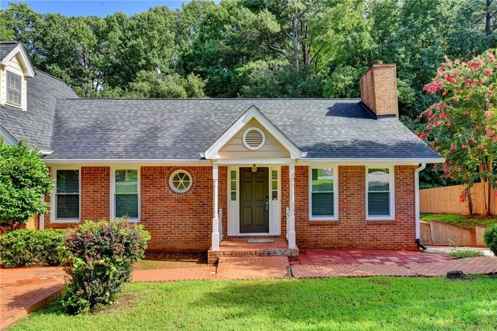 5025 Leeshire Trail #7, Tucker, GA 30084 - #1