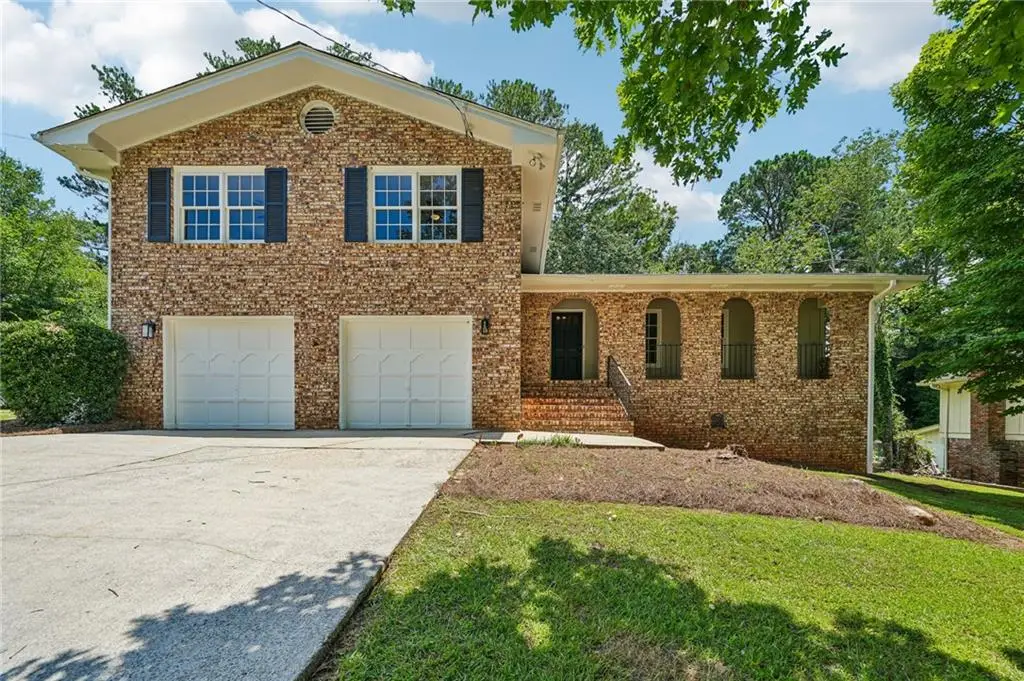 965 Dunstan Lane, Stone Mountain, GA 30083 - #1