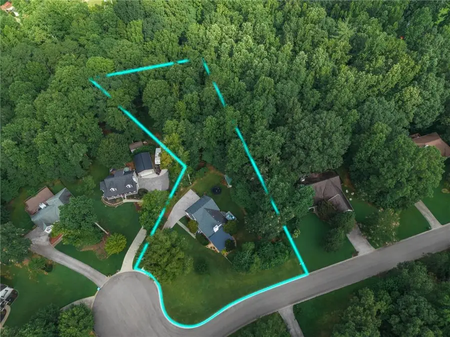 309 Calusa Place, Ball Ground, GA 30107 - #3