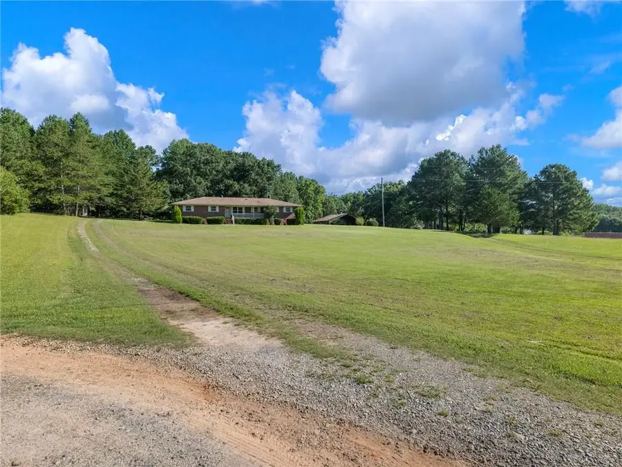 1460 John Morris Road, Maysville, GA 30558 - #2