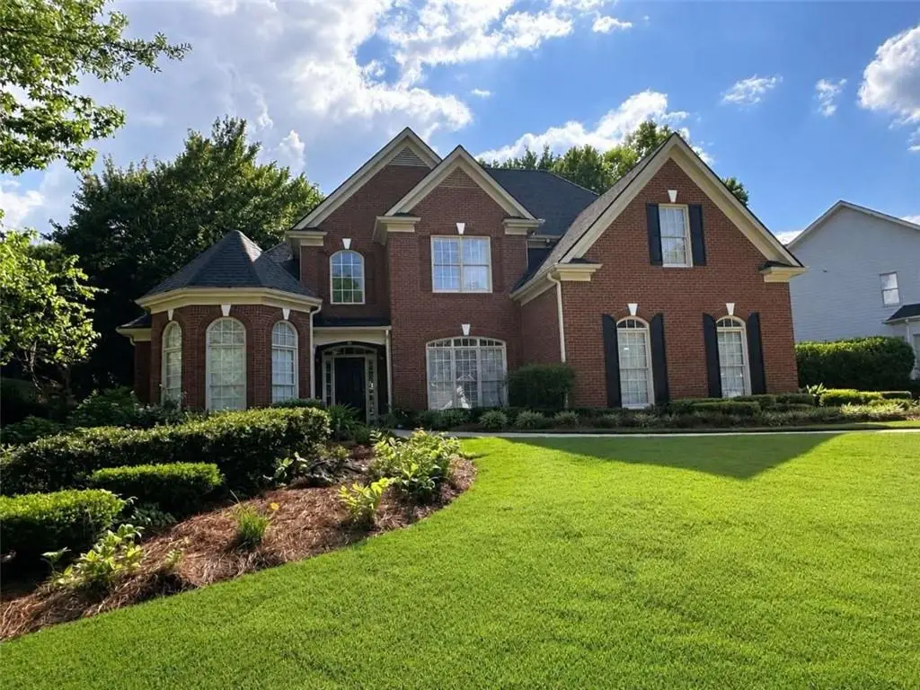197 Brackin Trace, Grayson, GA 30017 - #1