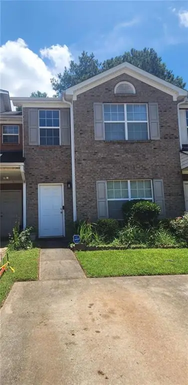 1578 Eastern Sunrise Lane, Decatur, GA 30034 - #1