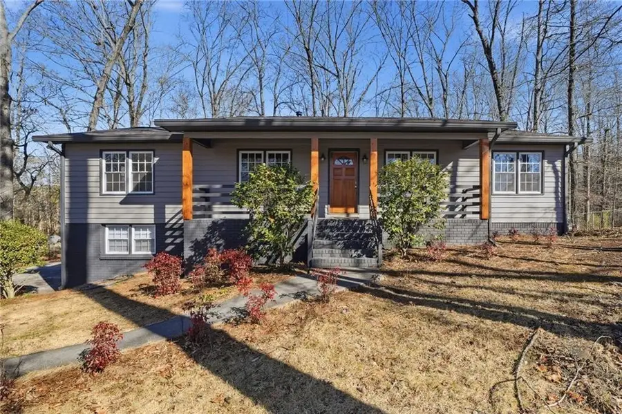 2810 Shaw Road, Marietta, GA 30066 - #2