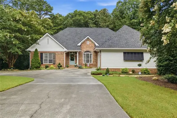 333 Rustic Ridge Road Ne, Rome, GA 30161
