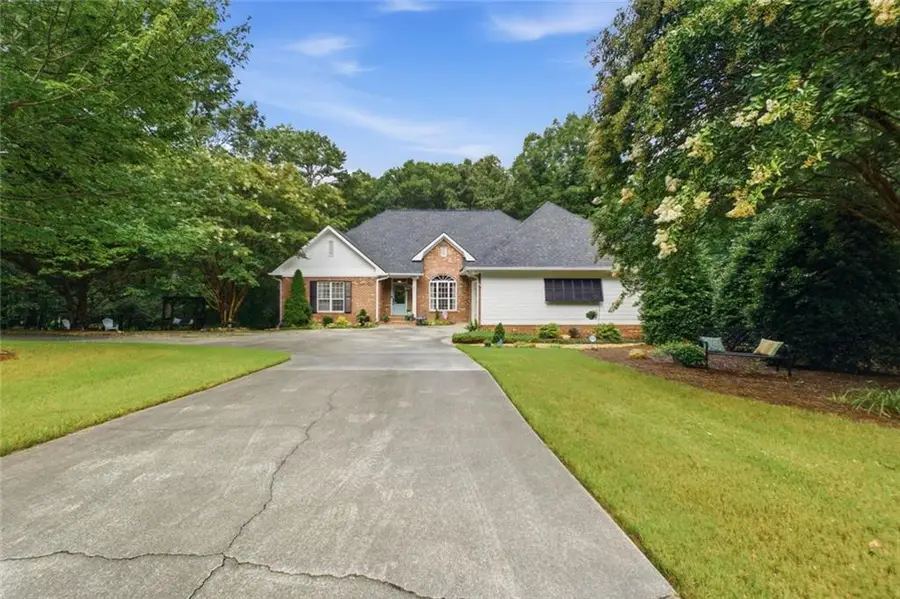 333 Rustic Ridge Road Ne, Rome, GA 30161 - #2