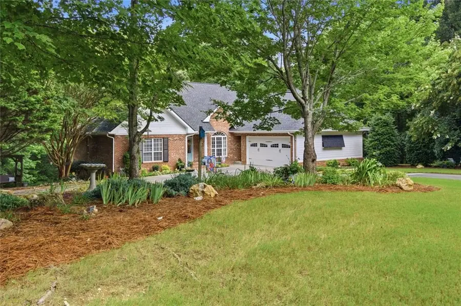 333 Rustic Ridge Road Ne, Rome, GA 30161 - #3