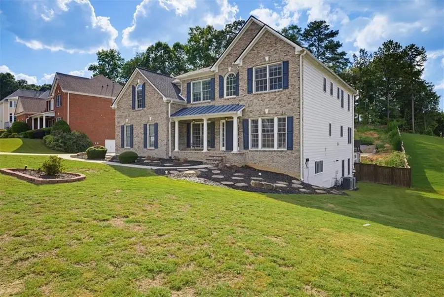 1841 River Crest Way, Lawrenceville, GA 30045 - #2