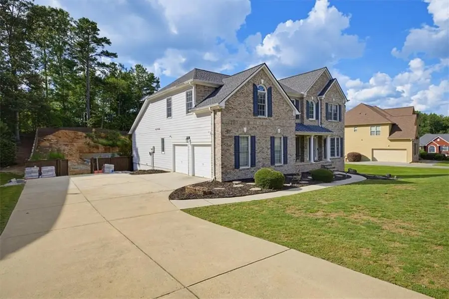 1841 River Crest Way, Lawrenceville, GA 30045 - #3