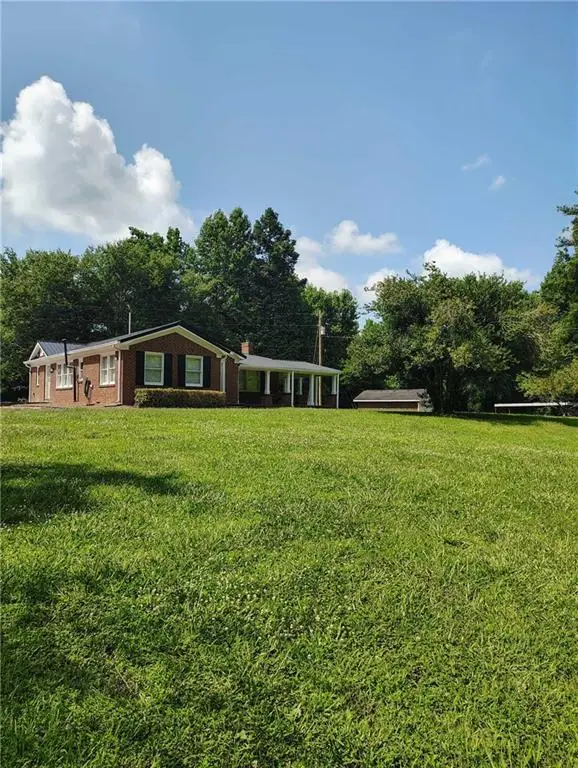 391 Locklear Circle, Dallas, GA 30157