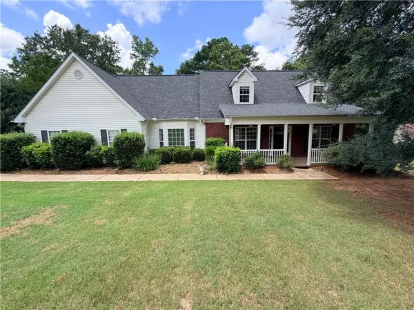 306 Park Chase Court, Griffin, GA 30224