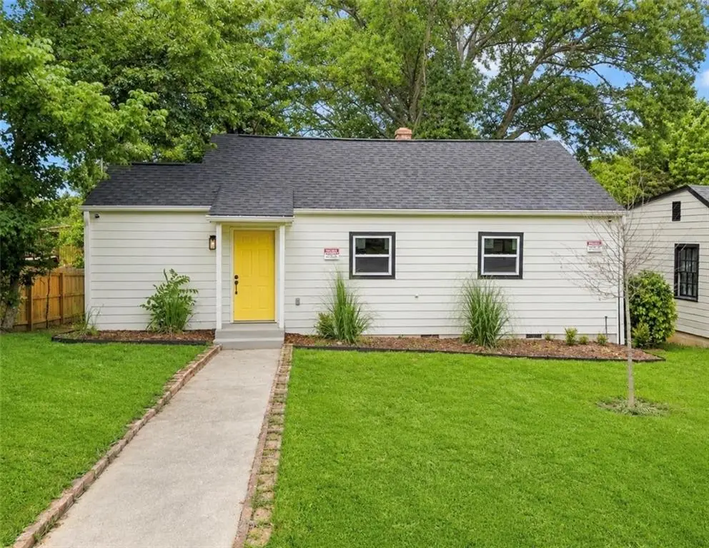 1185 Arlington Avenue Sw, Atlanta, GA 30310 - #1