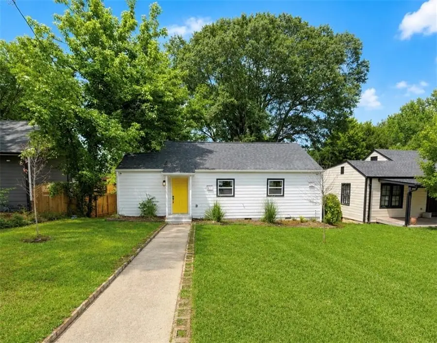 1185 Arlington Avenue Sw, Atlanta, GA 30310 - #2