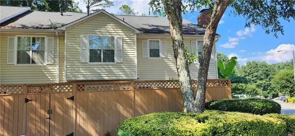 5577 Clover Rise Lane, Norcross, GA 30093