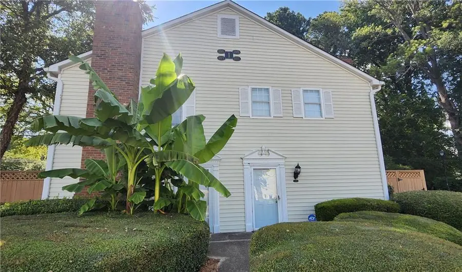5577 Clover Rise Lane, Norcross, GA 30093 - #2
