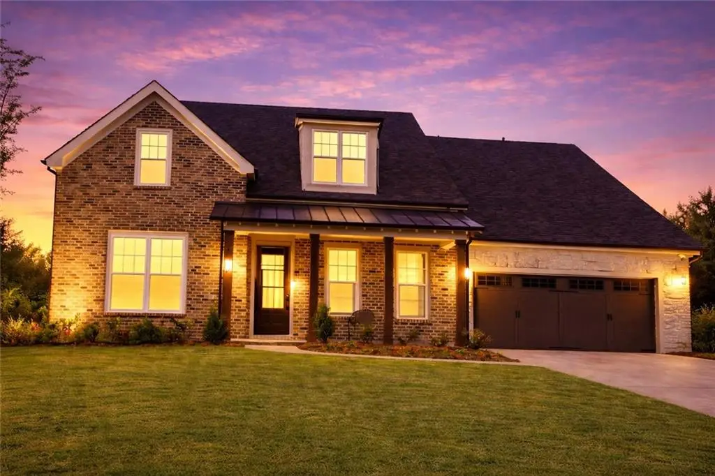 5335 NE Keepsake Court, Cumming, GA 30040 - #1