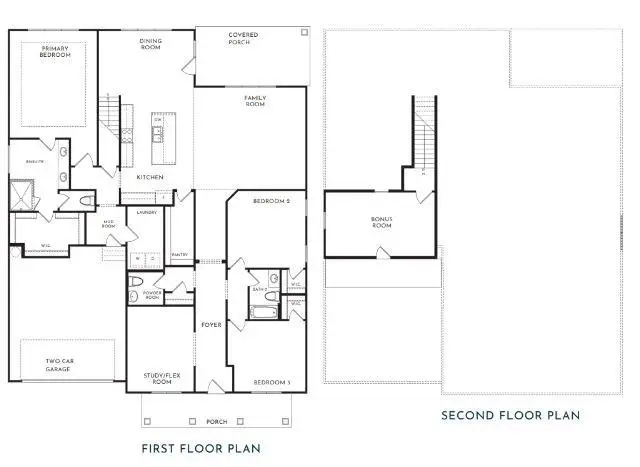 5335 NE Keepsake Court, Cumming, GA 30040 - #2