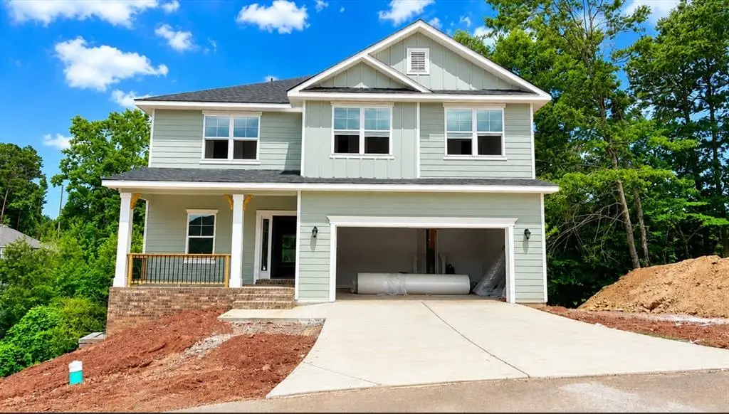 660 Bald Ridge Circle, Demorest, GA 30535 - #1
