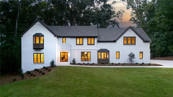 8965 River Run, Sandy Springs, GA 30350