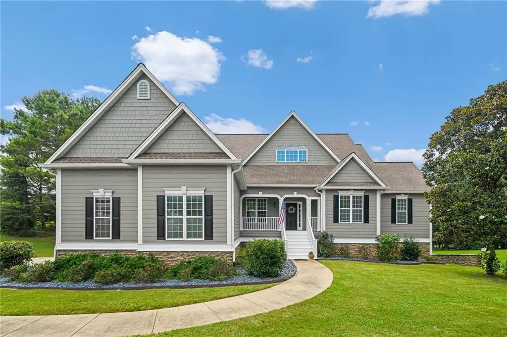 120 Ridge Run, Tyrone, GA 30290 - #1