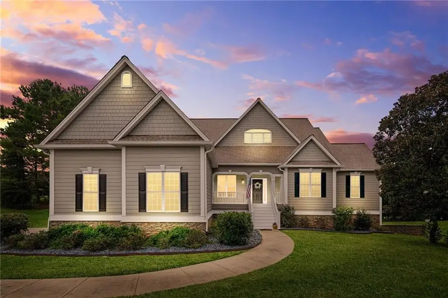 120 Ridge Run, Tyrone, GA 30290 - #2
