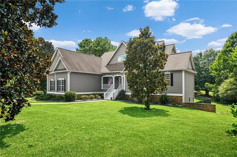 120 Ridge Run, Tyrone, GA 30290 - #3