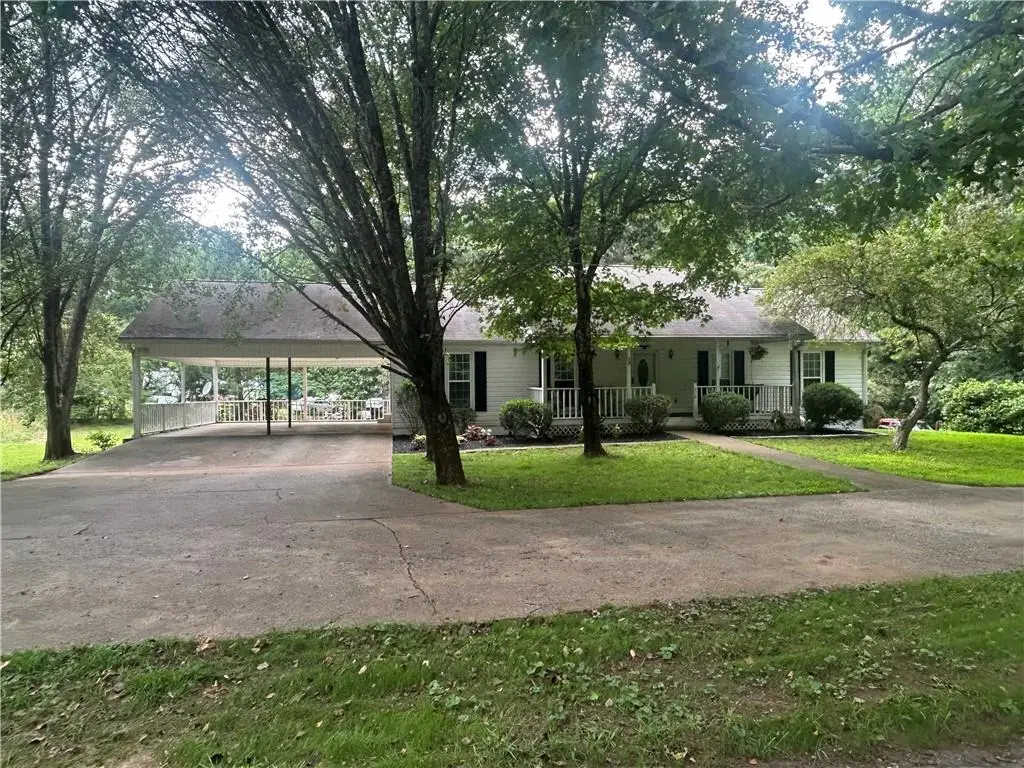 59 Padgett Path, Dallas, GA 30132 - #1