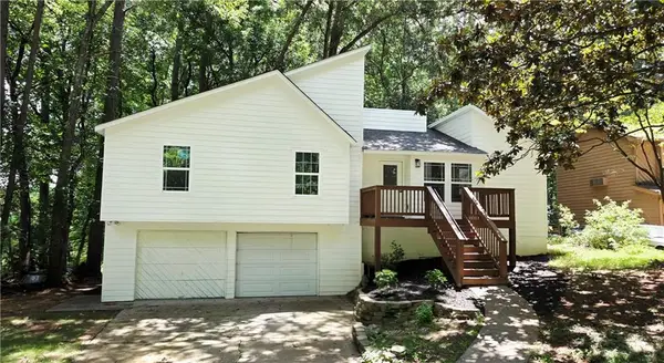 4610 Kings Crossing Drive Ne, Kennesaw, GA 30144