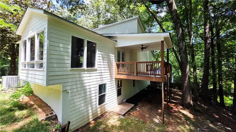 4610 Kings Crossing Drive Ne, Kennesaw, GA 30144 - #2