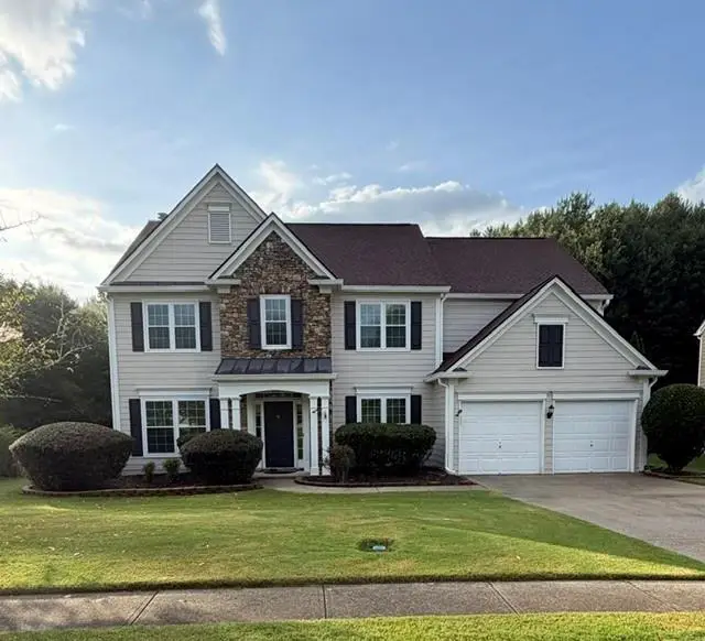 235 Gaines Oak Way, Suwanee, GA 30024 - #1
