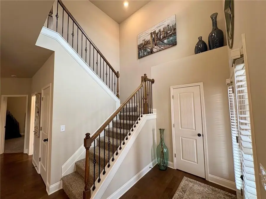 1007 Lakeview Oaks Court, Grayson, GA 30017 - #2