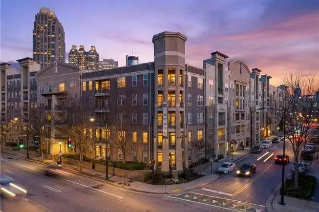 390 17th Street #5037, Atlanta, GA 30363 - #1