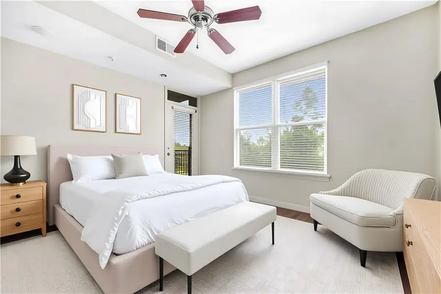 390 17th Street #5037, Atlanta, GA 30363 - #2
