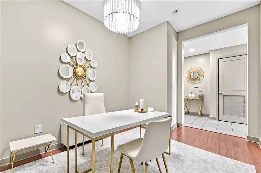 390 17th Street #5037, Atlanta, GA 30363 - #3