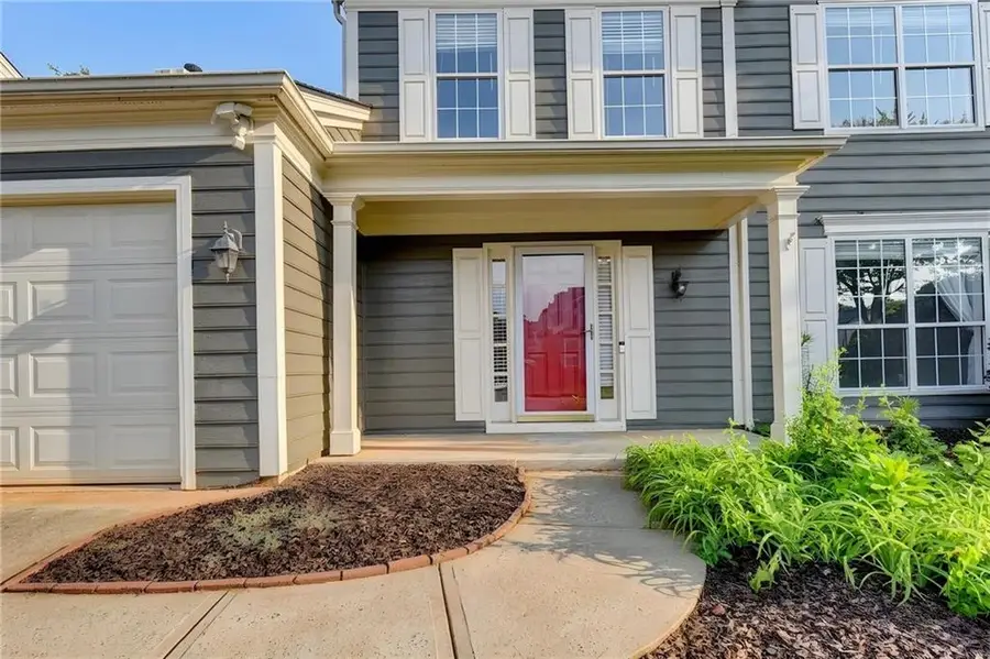 525 Barsham Way, Johns Creek, GA 30097 - #2