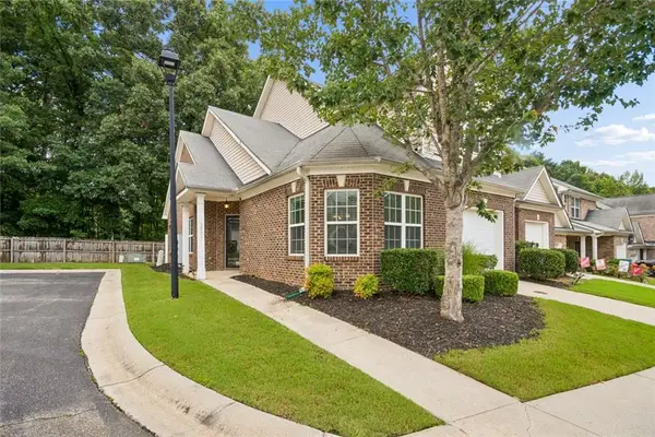 2555 Flat Shoals Road #2501, Atlanta, GA 30349