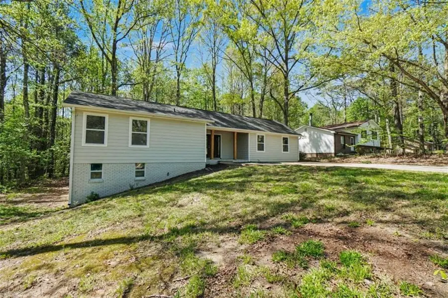 3165 Beaver Drive, Douglasville, GA 30135 - #2